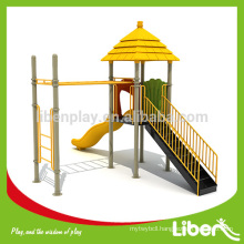 Commercial Awesome Playground For Children LE.X4.310.192.00